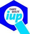Label IUP